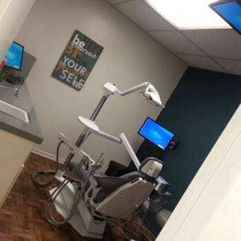 Dentist Office Photo