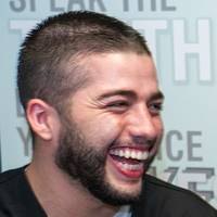 Donovan Rodriguez, Lead Dental Assistant