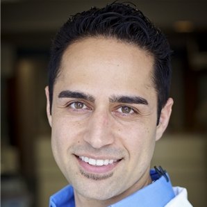 Dr. Khaef, Dentist