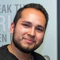 Joel Galindo, Treatment Coordinator